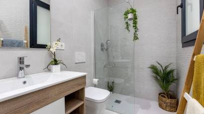 Nyproduktion - Bungalow -
Ciudad quesada - Lo marabú