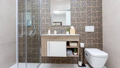 Nyproduktion - Bungalow -
Ciudad quesada - Lo marabú