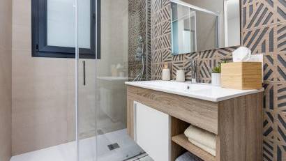 Nyproduktion - Bungalow -
Ciudad quesada - Lo marabú