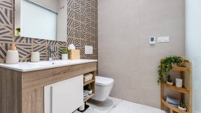 Nyproduktion - Bungalow -
Ciudad quesada - Lo marabú