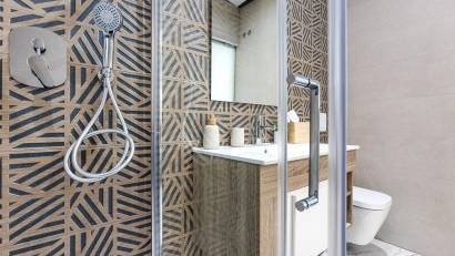 Nyproduktion - Bungalow -
Ciudad quesada - Lo marabú