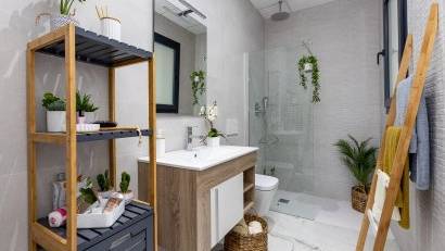 Nyproduktion - Apartment -
Ciudad quesada - Lo marabú