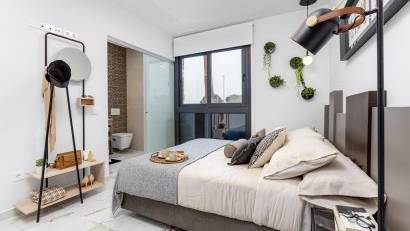 Nyproduktion - Apartment -
Ciudad quesada - Lo marabú