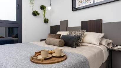 Nyproduktion - Apartment -
Ciudad quesada - Lo marabú