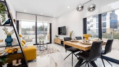 Nyproduktion - Apartment -
Ciudad quesada - Lo marabú