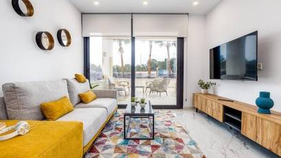 Nyproduktion - Apartment -
Ciudad quesada - Lo marabú