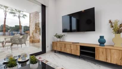 Nyproduktion - Apartment -
Ciudad quesada - Lo marabú