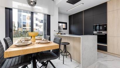 Nyproduktion - Apartment -
Ciudad quesada - Lo marabú