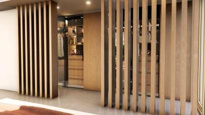 Nyproduktion - Villa -
Algorfa - Lomas De La Juliana