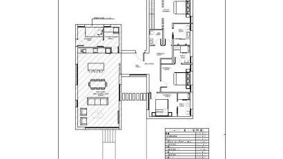 Nyproduktion - Villa -
Algorfa - Lomas De La Juliana