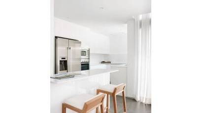 Nyproduktion - Villa -
La Manga - La Manga Club