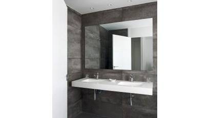 Nyproduktion - Villa -
La Manga - La Manga Club