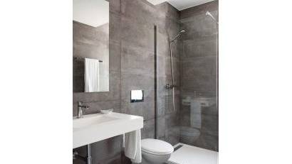 Nyproduktion - Villa -
La Manga - La Manga Club