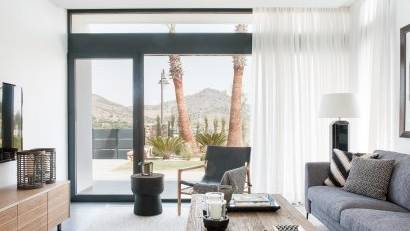 Nyproduktion - Villa -
La Manga - La Manga Club