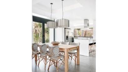 Nyproduktion - Villa -
La Manga - La Manga Club