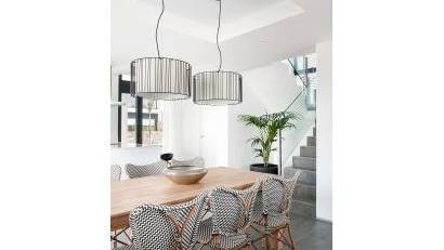 Nyproduktion - Villa -
La Manga - La Manga Club