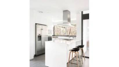 Nyproduktion - Villa -
La Manga - La Manga Club