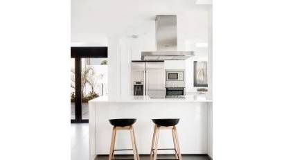 Nyproduktion - Villa -
La Manga - La Manga Club