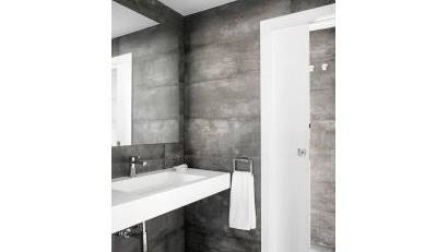 Nyproduktion - Villa -
La Manga - La Manga Club