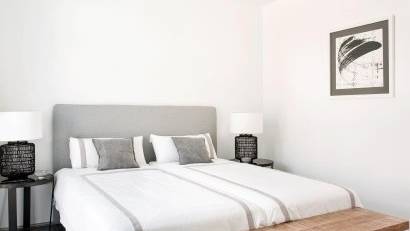 Nyproduktion - Villa -
La Manga - La Manga Club