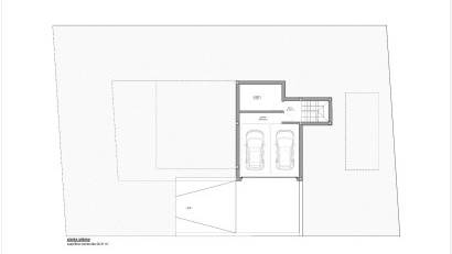 Nyproduktion - Villa -
La Manga - La Manga Club