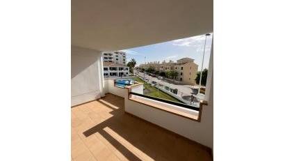 Obra nueva - Apartment -
Orihuela Costa - Lomas de Campoamor