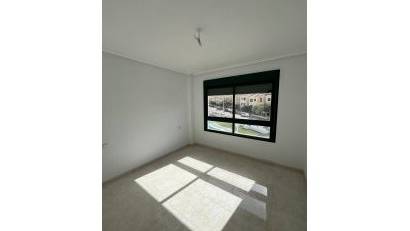 Obra nueva - Apartment -
Orihuela Costa - Lomas de Campoamor