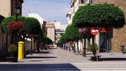 Obra nueva - Villa -
Torre Pacheco