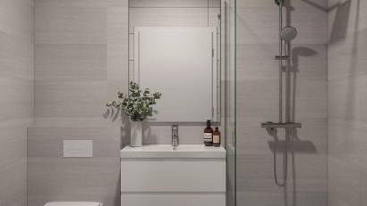 Obra nueva - Apartment -
Alicante - San Agustín-PAU 2