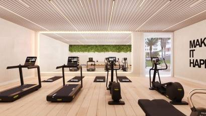 Obra nueva - Apartment -
Villajoyosa - Playa del Torres