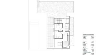 New Build - Villa -
Moraira_Teulada - El Tesoro