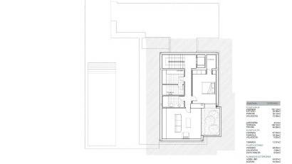 New Build - Villa -
Moraira_Teulada - El Tesoro