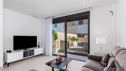 Nyproduktion - Semi detached -
Guardamar del Segura - Els Secans