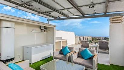 Nyproduktion - Semi detached -
Guardamar del Segura - Els Secans