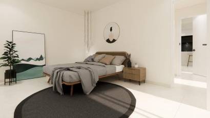 New Build - Townhouse -
Dolores - urbanizacion