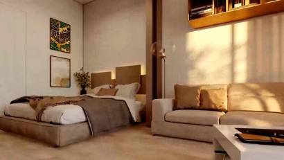 Obra nueva - Apartment -
Torrevieja - Center