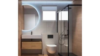 Nyproduktion - Apartment -
Torrevieja - Playa de El Cura