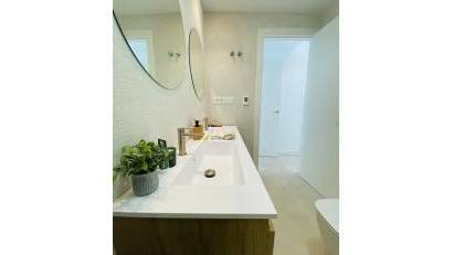 Nyproduktion - Bungalow -
Pilar de la Horadada - pueblo