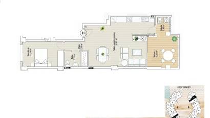 Obra nueva - Apartment -
La Manga