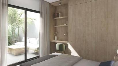 New Build - Villa -
San Juan de los Terreros - San Juan De Los Terreros