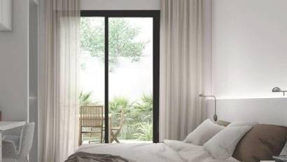 New Build - Villa -
San Juan de los Terreros - San Juan De Los Terreros