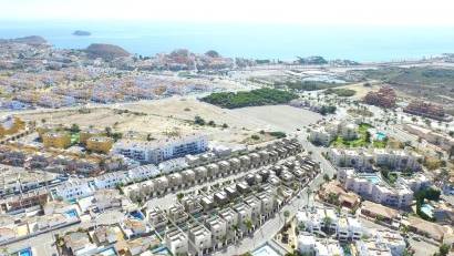 Nyproduktion - Villa -
San Juan de los Terreros - San Juan De Los Terreros