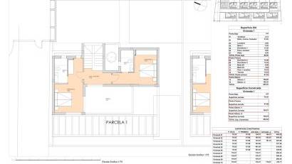 New Build - Villa -
Finestrat - Sea Hills