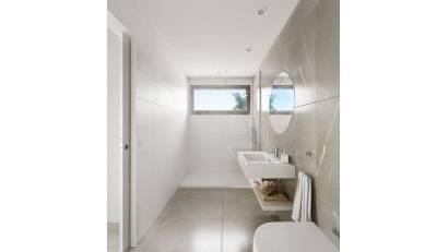 New Build - Apartment -
Aguilas - Isla Del Fraile