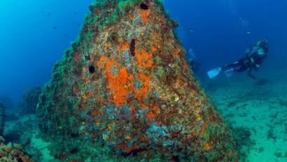 New Build - Apartment -
Aguilas - Isla Del Fraile