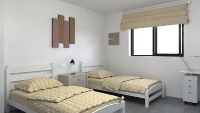 New Build - Villa -
Moratalla - Campo de San Juan