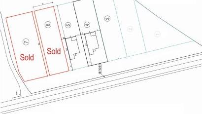 New Build - Villa -
Moratalla - Campo de San Juan