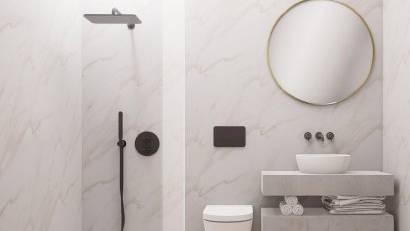 Nyproduktion - Semi detached -
Orihuela Costa - La Zenia