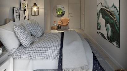 Obra nueva - Apartment -
San Juan de Alicante - Nou Nazareth