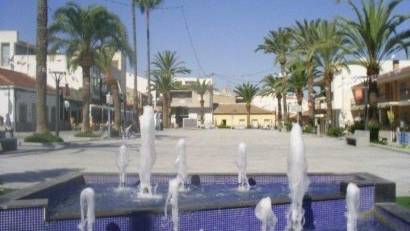 New Build - Villa -
Algorfa - La Finca Golf